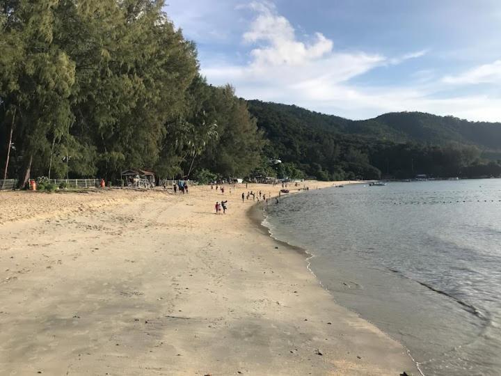 My Cozy Nest - Near Beach バツーフェリンギビーチ エクステリア 写真