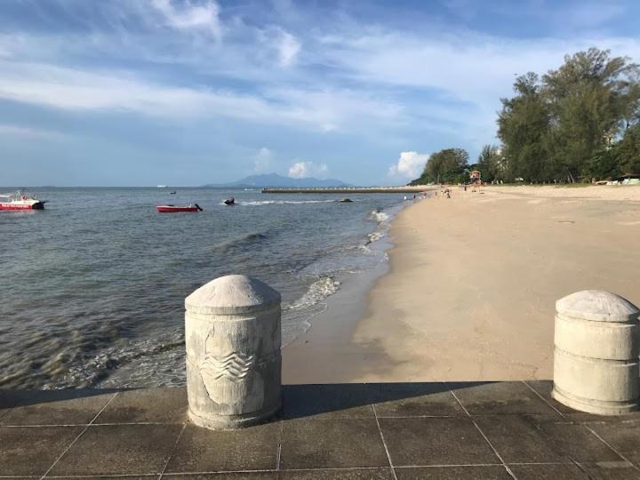 My Cozy Nest - Near Beach バツーフェリンギビーチ エクステリア 写真