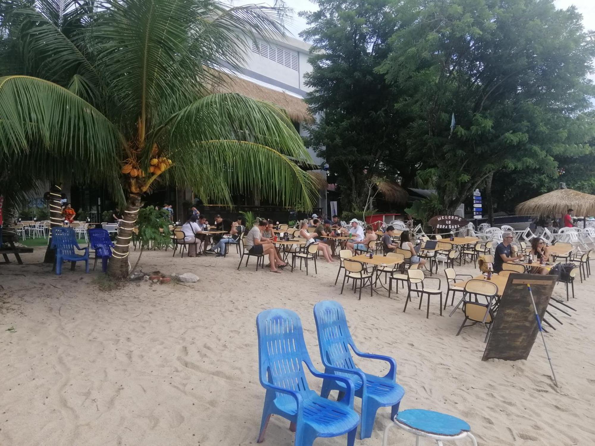My Cozy Nest - Near Beach バツーフェリンギビーチ エクステリア 写真