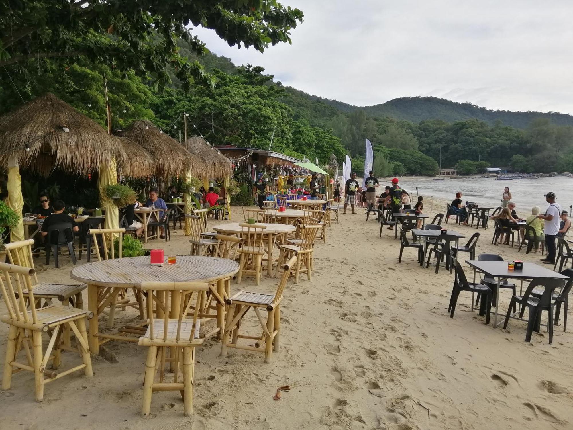 My Cozy Nest - Near Beach バツーフェリンギビーチ エクステリア 写真