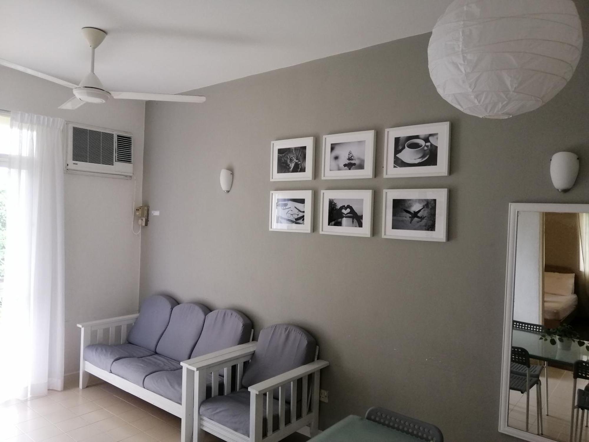 My Cozy Nest - Near Beach バツーフェリンギビーチ エクステリア 写真