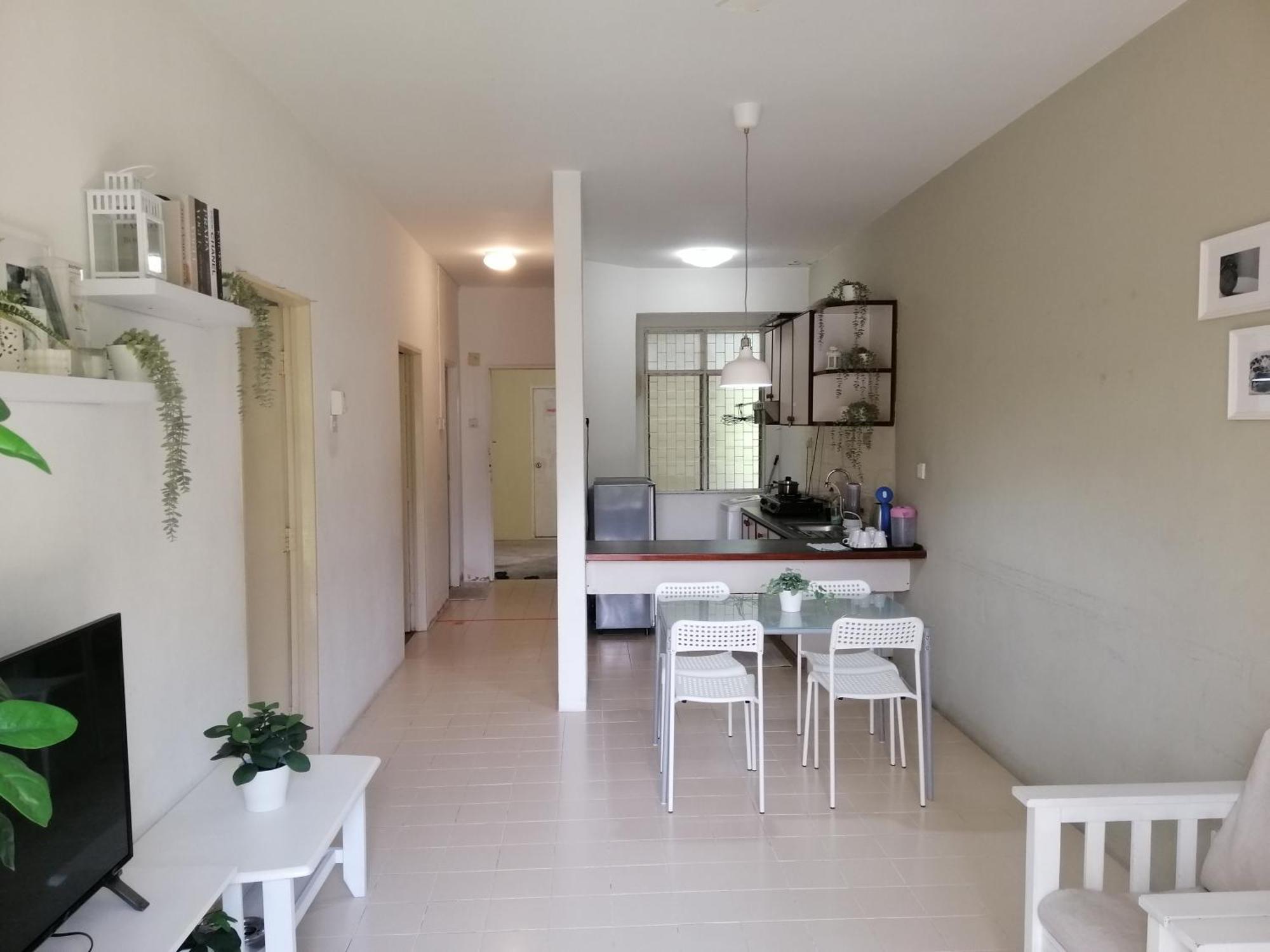 My Cozy Nest - Near Beach バツーフェリンギビーチ エクステリア 写真