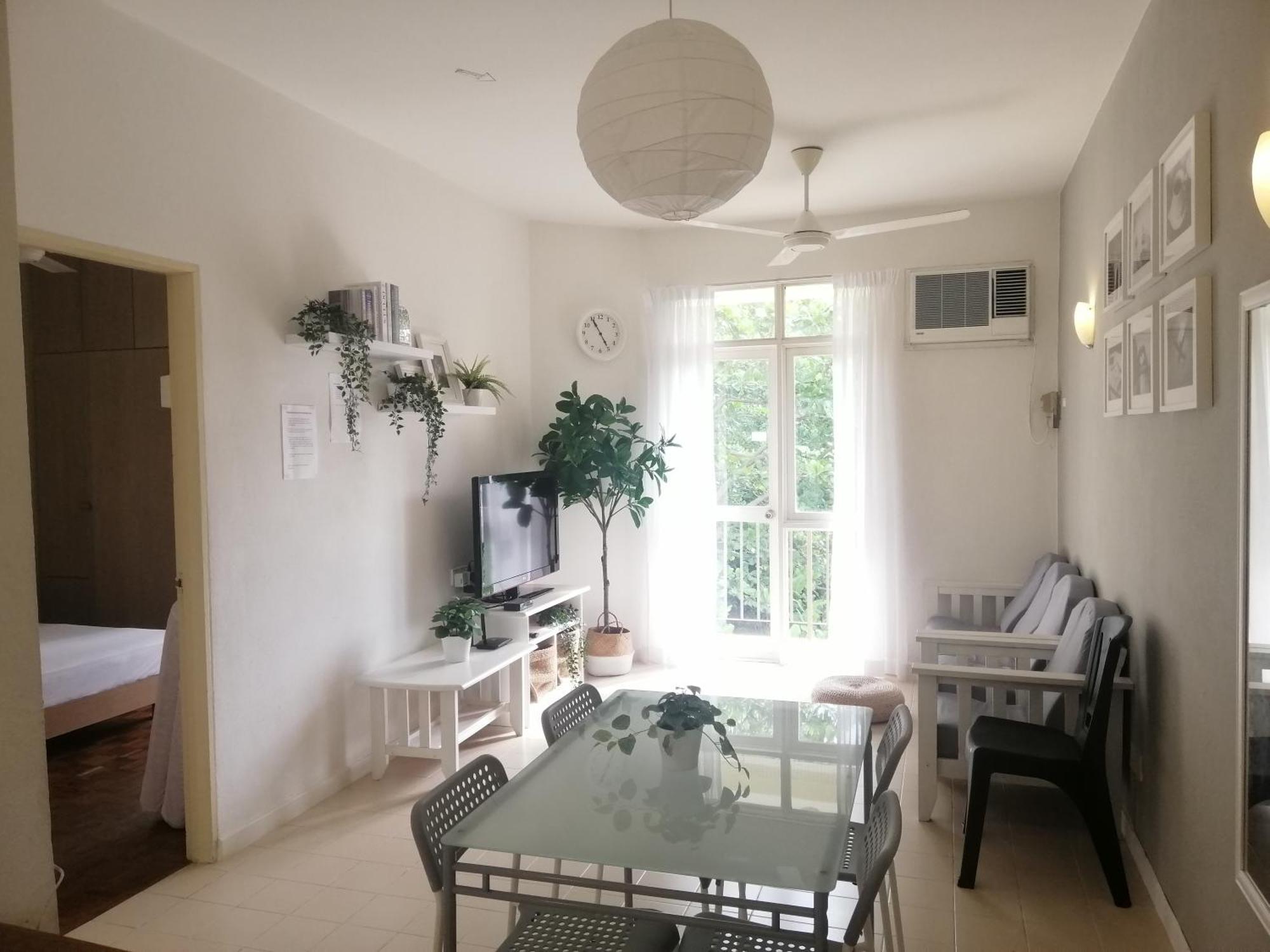 My Cozy Nest - Near Beach バツーフェリンギビーチ エクステリア 写真