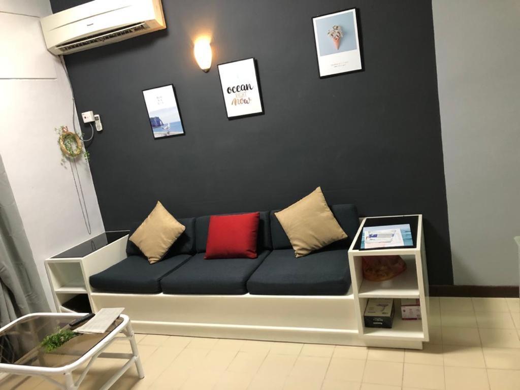 My Cozy Nest - Near Beach バツーフェリンギビーチ エクステリア 写真