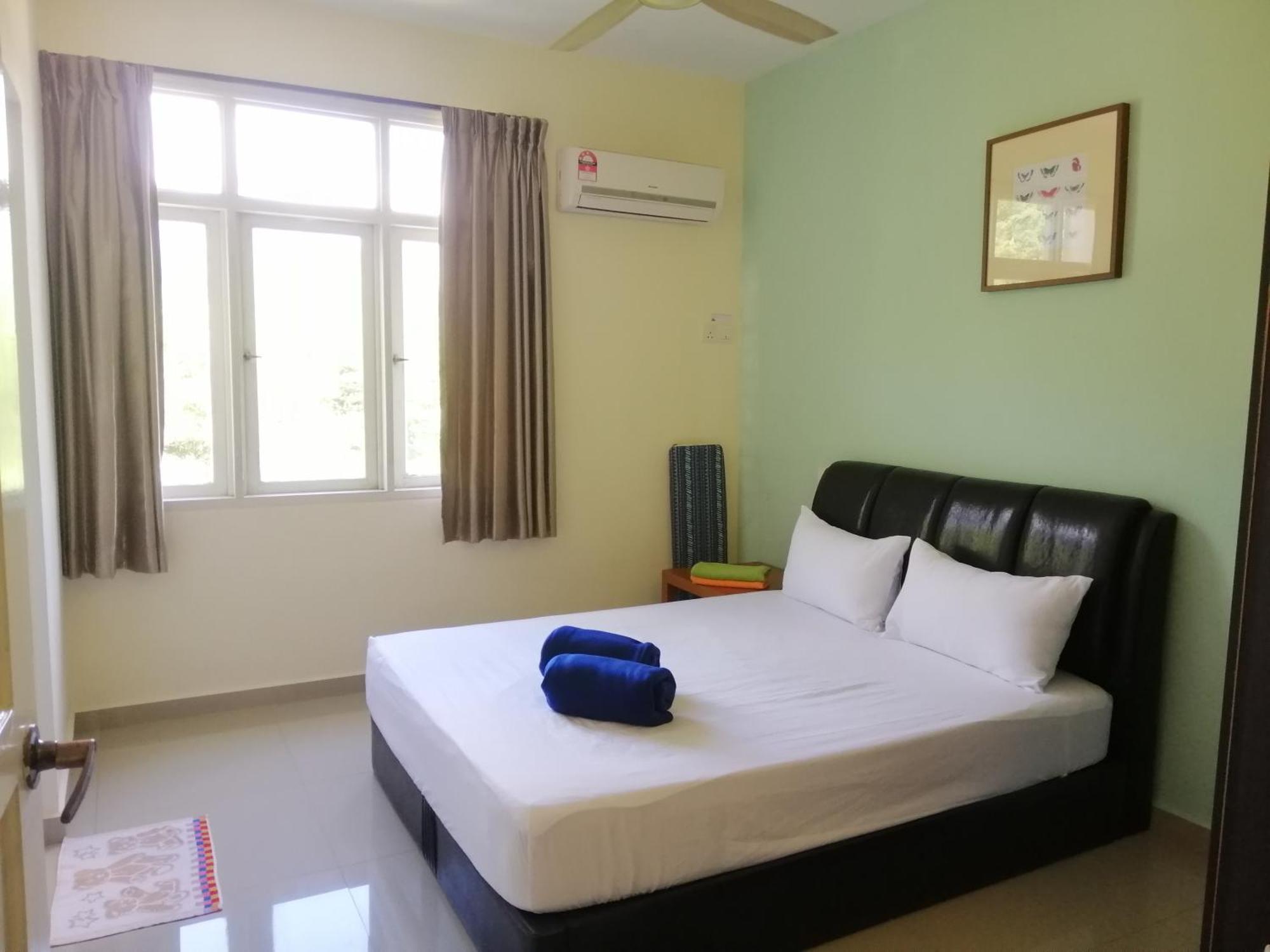 My Cozy Nest - Near Beach バツーフェリンギビーチ 部屋 写真