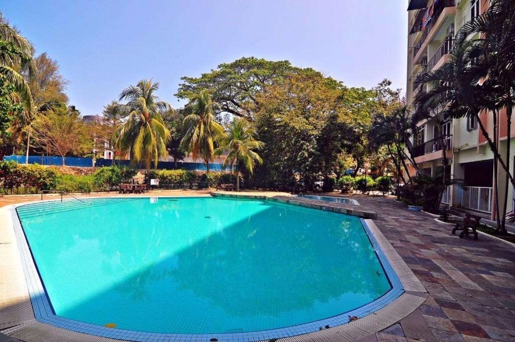 My Cozy Nest - Near Beach バツーフェリンギビーチ エクステリア 写真