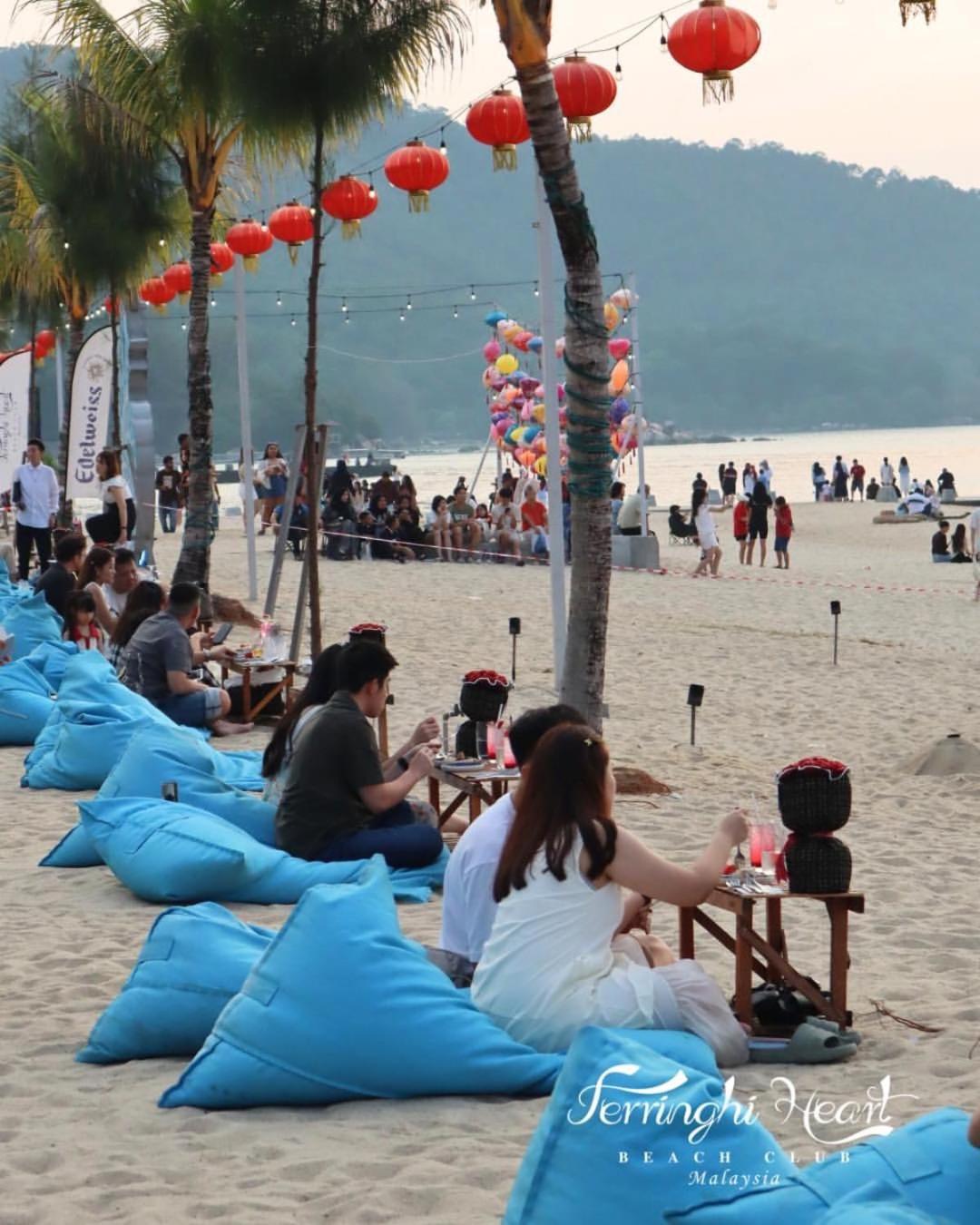 My Cozy Nest - Near Beach バツーフェリンギビーチ エクステリア 写真