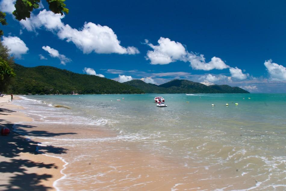 My Cozy Nest - Near Beach バツーフェリンギビーチ エクステリア 写真