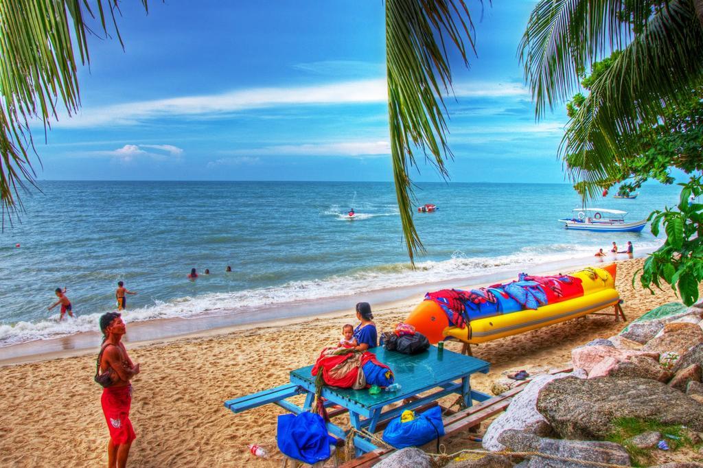 My Cozy Nest - Near Beach バツーフェリンギビーチ エクステリア 写真